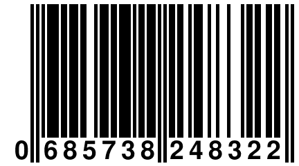 0 685738 248322