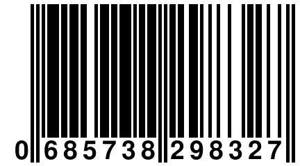 0 685738 298327