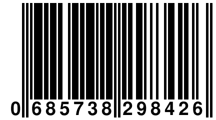 0 685738 298426