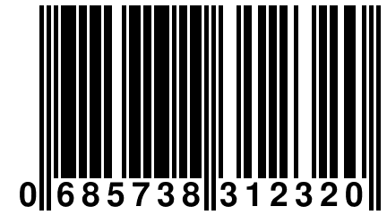 0 685738 312320