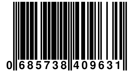 0 685738 409631