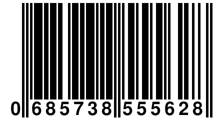 0 685738 555628