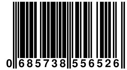 0 685738 556526