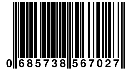 0 685738 567027