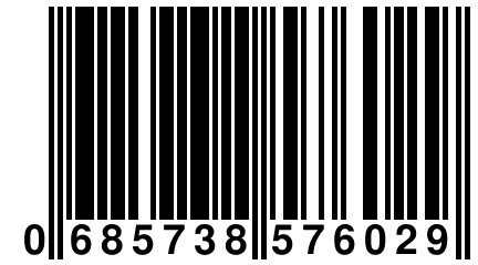 0 685738 576029