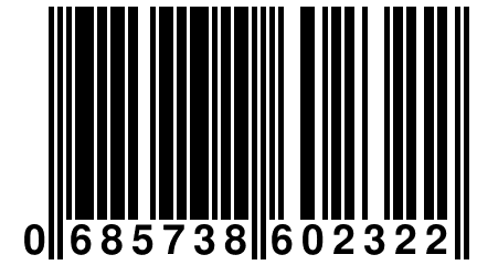 0 685738 602322