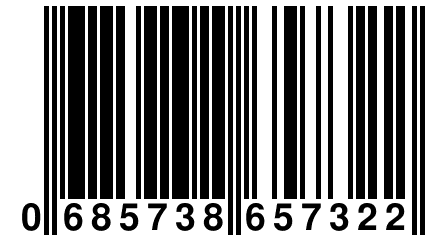 0 685738 657322