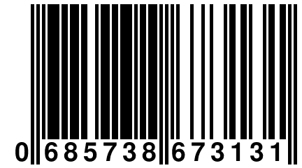 0 685738 673131