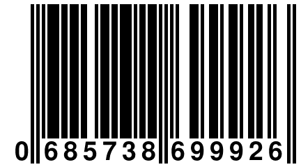 0 685738 699926