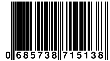 0 685738 715138