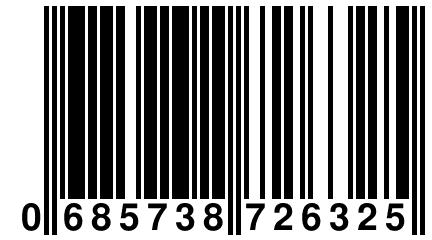 0 685738 726325