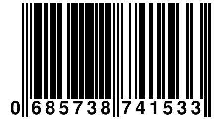 0 685738 741533