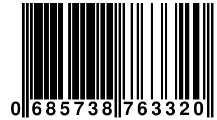 0 685738 763320