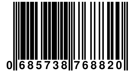 0 685738 768820