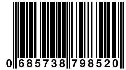 0 685738 798520