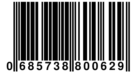 0 685738 800629