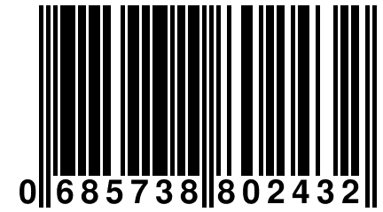 0 685738 802432