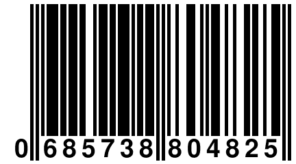 0 685738 804825