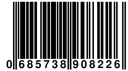 0 685738 908226