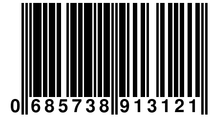 0 685738 913121