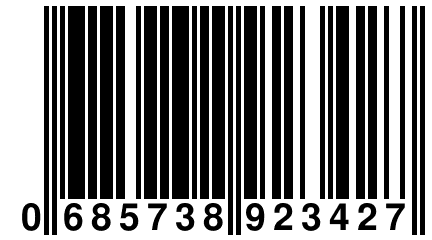 0 685738 923427