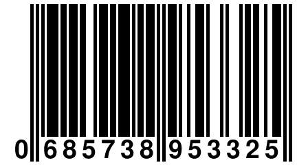 0 685738 953325