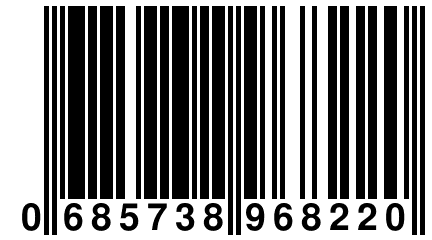 0 685738 968220