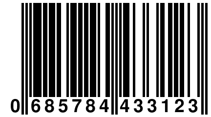 0 685784 433123