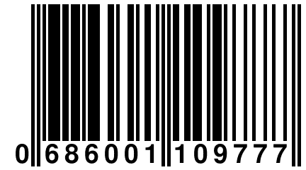 0 686001 109777