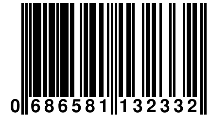 0 686581 132332