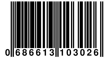 0 686613 103026