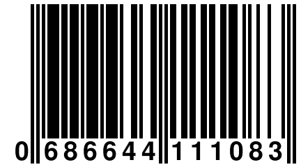 0 686644 111083