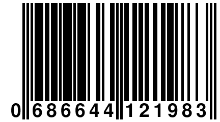 0 686644 121983