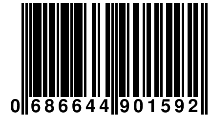 0 686644 901592