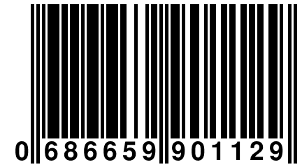 0 686659 901129