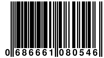 0 686661 080546