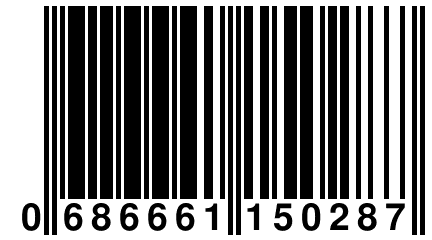 0 686661 150287