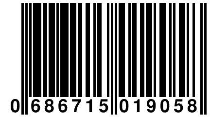 0 686715 019058