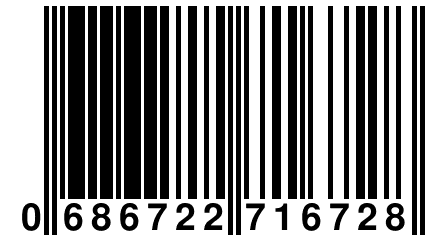 0 686722 716728