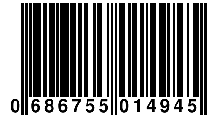 0 686755 014945