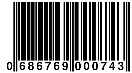 0 686769 000743