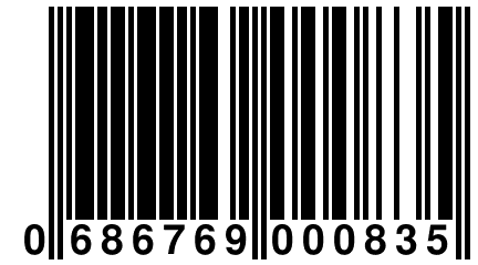 0 686769 000835