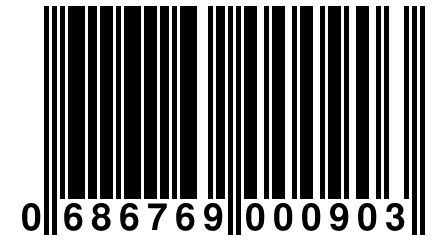 0 686769 000903