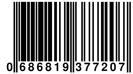 0 686819 377207