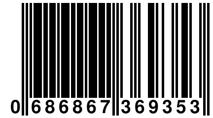 0 686867 369353