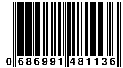 0 686991 481136