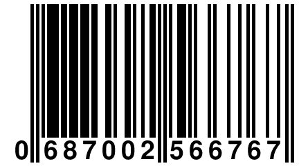 0 687002 566767