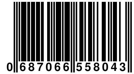 0 687066 558043