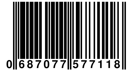 0 687077 577118