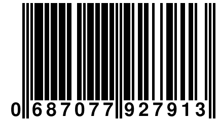 0 687077 927913